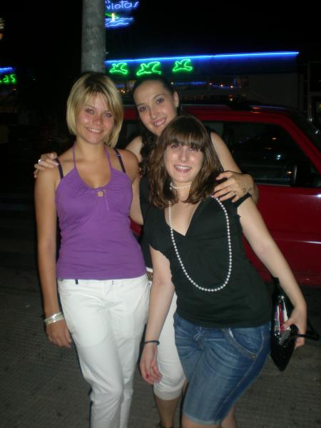 las 3 amores